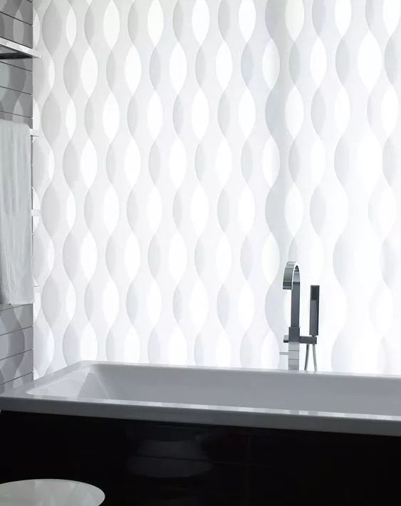 十种新奇垂直帘设计，重新定义遮阳颜值