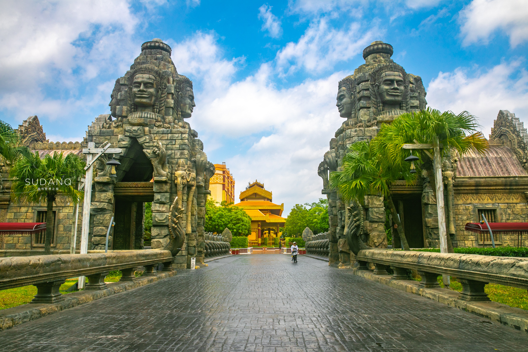 方特真的能玩一天吗,方特四小时极限游玩