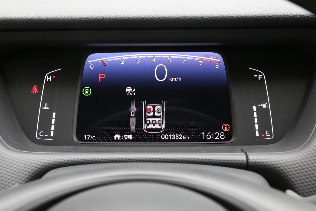 本田飞度平民超跑测评,广汽本田小型车飞度