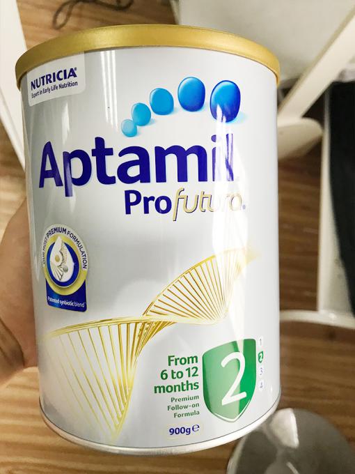 爱他美白金澳洲版奶粉,爱他美奶粉美版白金好吗