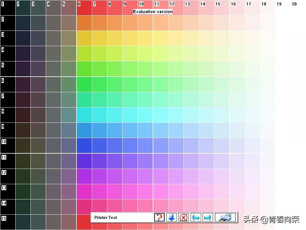 电脑显示器选购注意事项及要求,选购电脑显示器有哪些注意事项