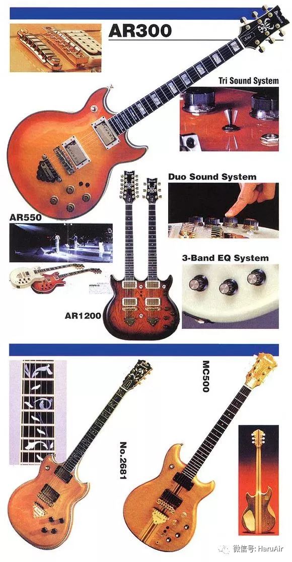 ibanezkorn吉他,ibanez最好的吉他