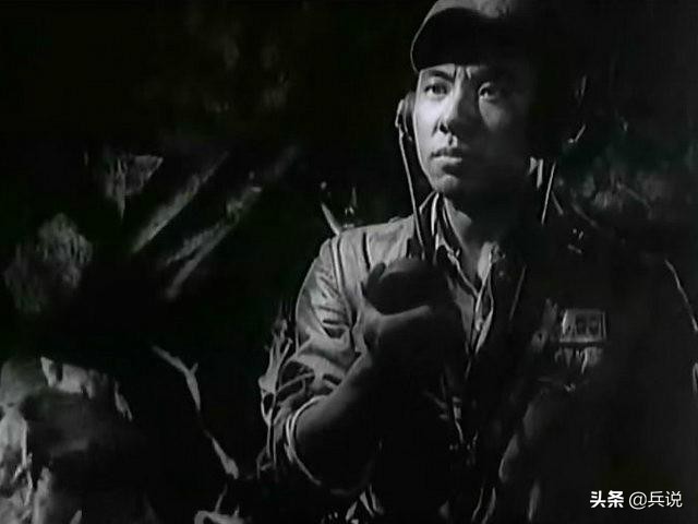 韩军阴毒招数：铁丝堵塞上甘岭坑道，硫磺烟幕弹窒息志愿军