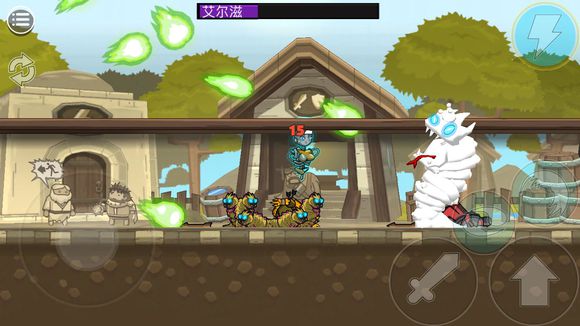 手机游戏推荐，觉得没有游戏可玩的小伙伴快来看看吧