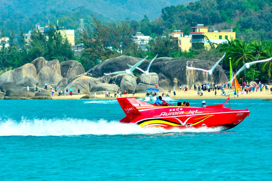 华文媒体海南行,海外华文媒体走进新疆昌吉行