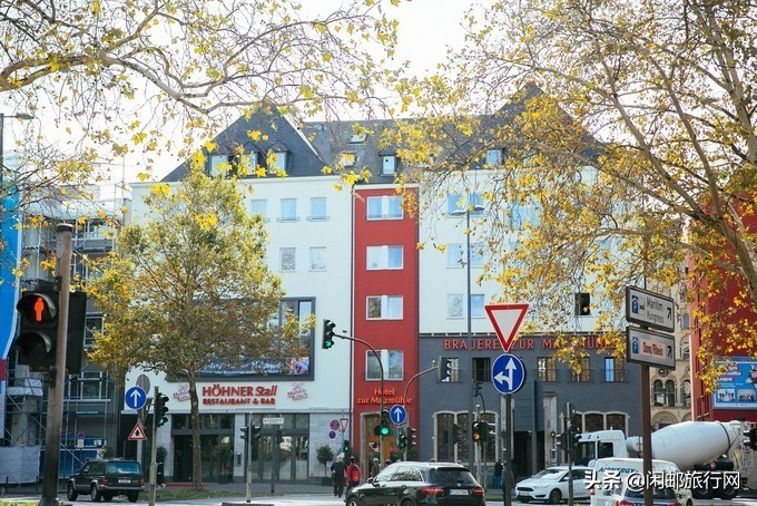 维京游轮多瑙河莱茵河航线,维京游轮申根国游