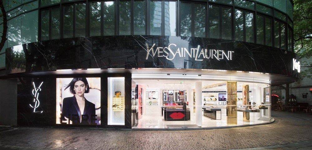 ysl最新款香水介绍,ysl品牌香水