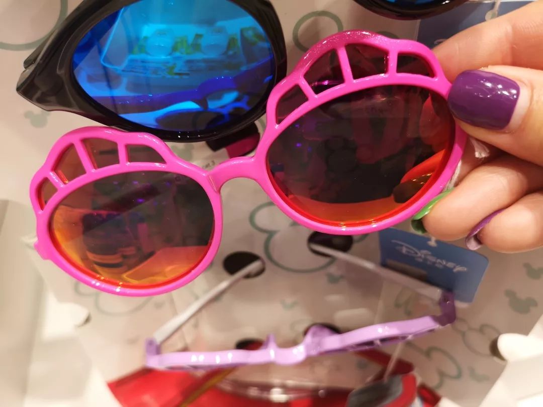 眼镜品牌排行榜前十名墨镜,一岁儿童墨镜测评推荐