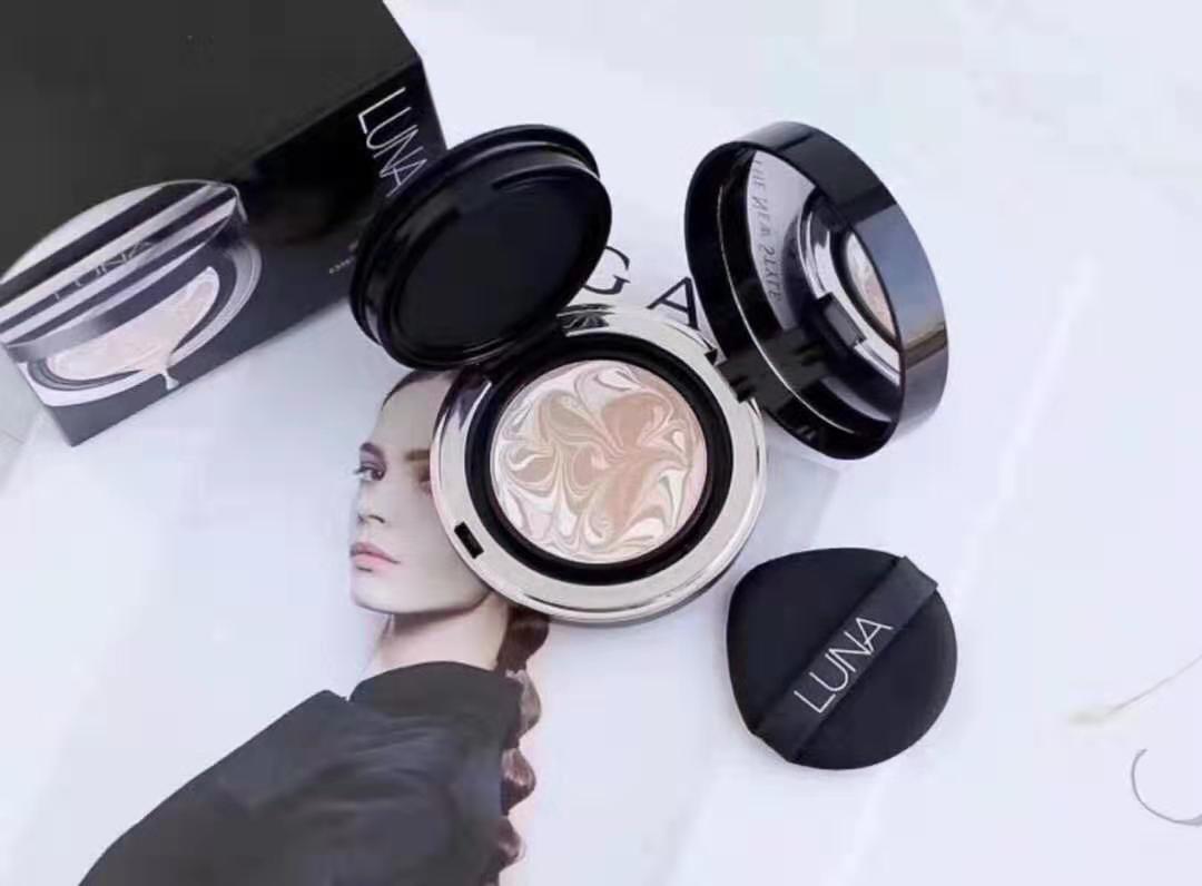 被忽略的大牌,便宜持久不暗沉的气垫测评