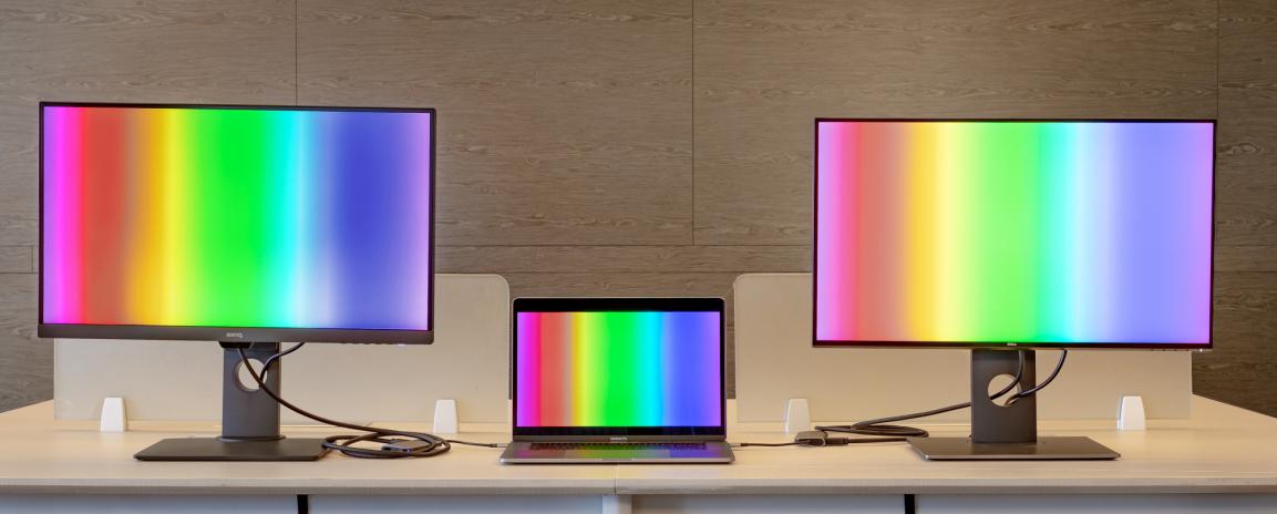 明基显示器pd2700u值得买吗,明基显示器2700u与2700q的区别