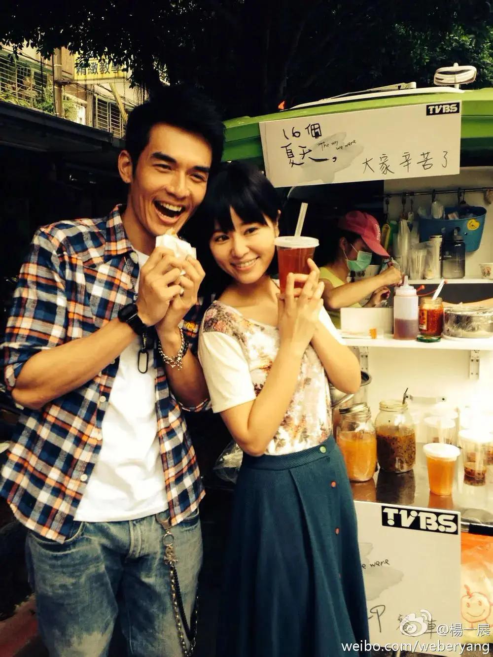 林心如玛丽苏什么关系,林心如为什么会成为背锅侠