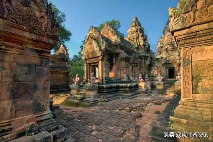 第一次去柬埔寨要报备吗,第一次去柬埔寨工作需要准备什么