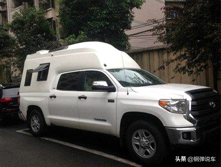 坦途5.7改装机械增压进藏,新款丰田坦途trdpro进藏