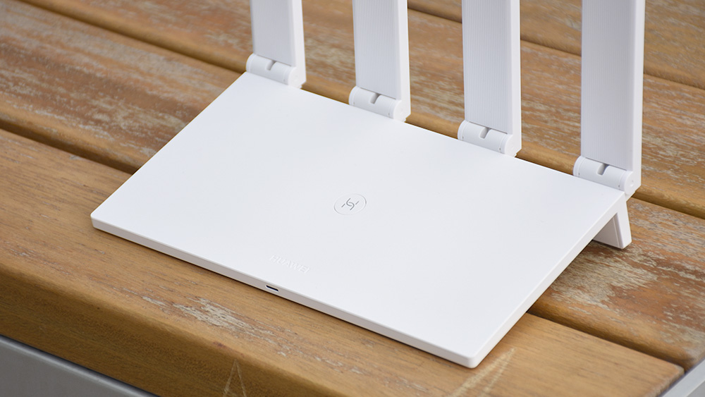 华为ws5200四核版无线路由器,华为ws5200路由器四核版