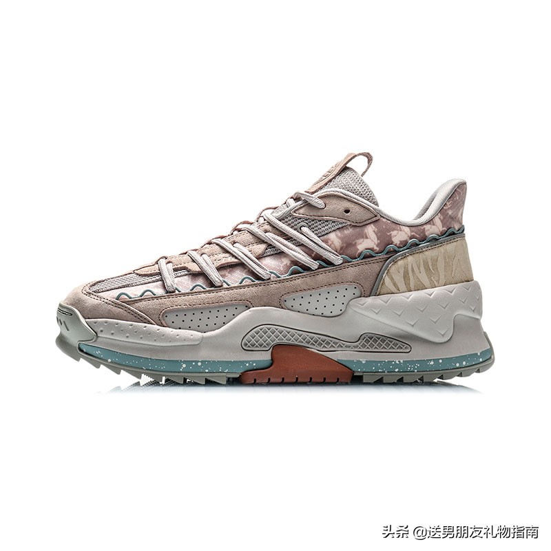 双十一品牌男鞋推荐,双十一2021必买男鞋清单