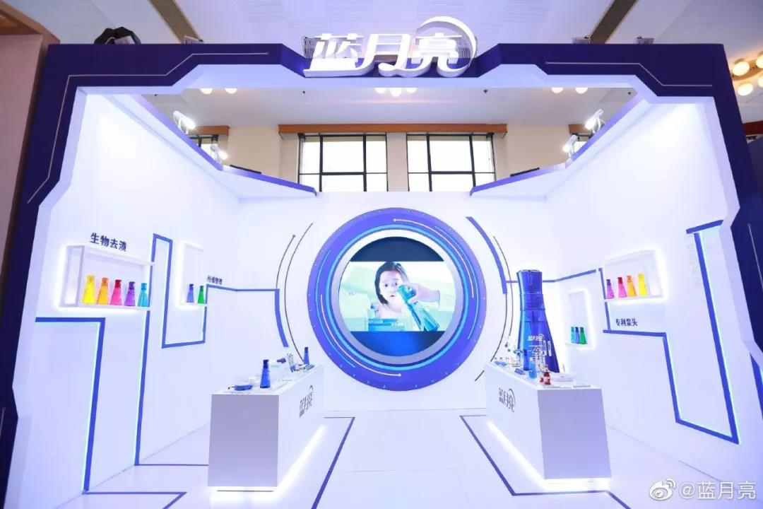 掘金浓缩洗衣液市场，立白/蓝月亮们前路漫漫