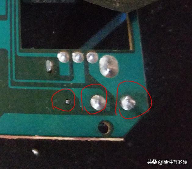 罗技鼠标左键微动更换,更换鼠标微动开关作用