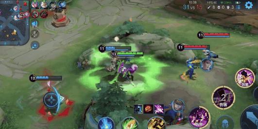 昔日垫底,今日逆袭!无影步、双穿流!胜率暴涨的上分选择