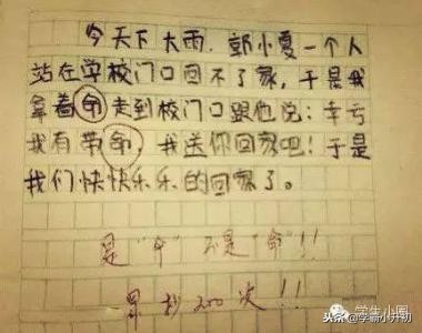 小升初总复习字词专项训练大全,小升初高频易错字归纳大全