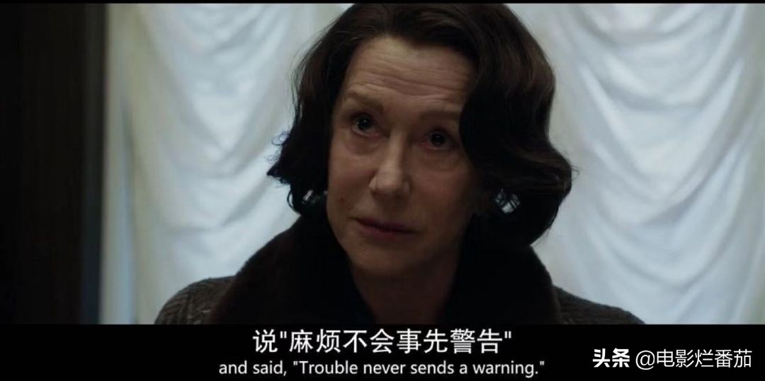 「安娜」这个美艳冰霜的顶级超模，让法国人拍的间谍片太“欲”了