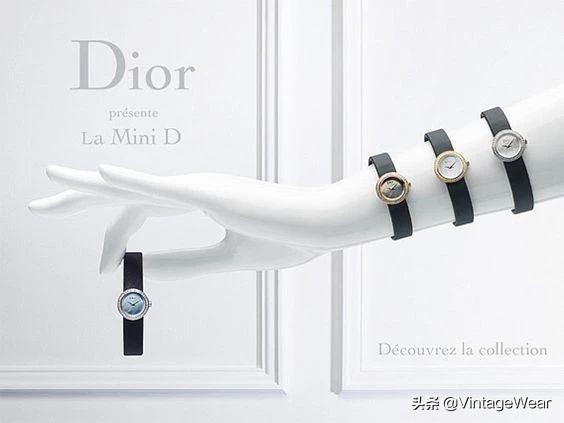 10款手表界的“爱马仕”,一次就买到位