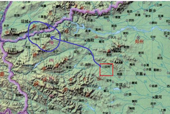 顾祖禹读史,读史方舆纪要原文顾祖禹