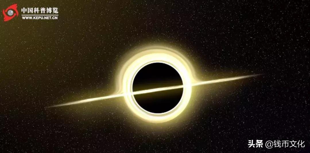 英国黑洞纪念币,首张黑洞照片公布有何意义