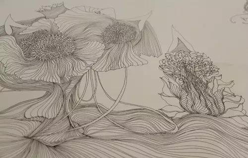 气哭专业画家，画画10年还不如保安大叔，流浪大爷，食堂大姐？