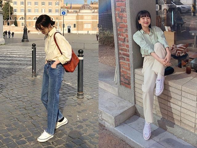 大骨架的穿搭技巧,大骨架穿衣服技巧