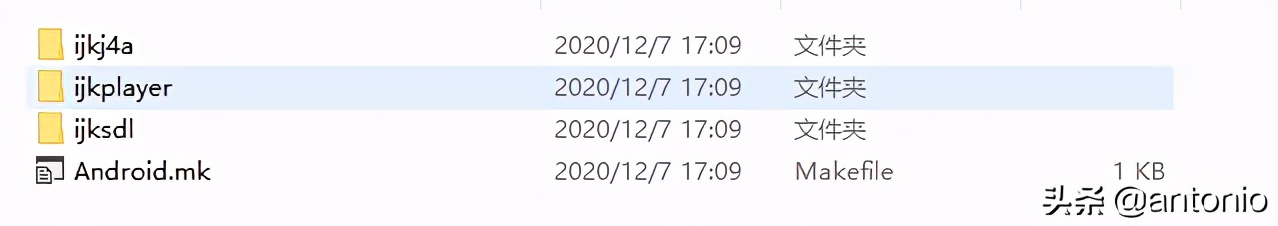 ijkplayer怎么使用,ijkplayer源码详解