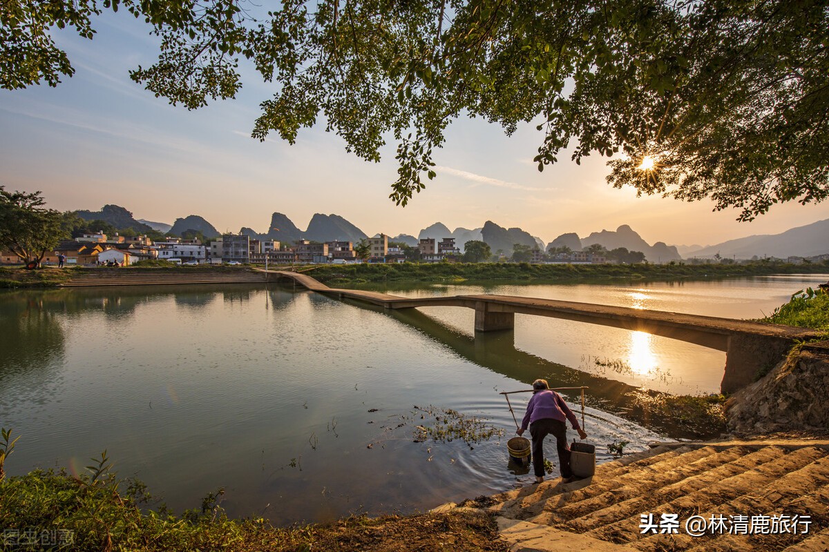 清远和从化哪里更适合养老,清远哪里适合养老养生