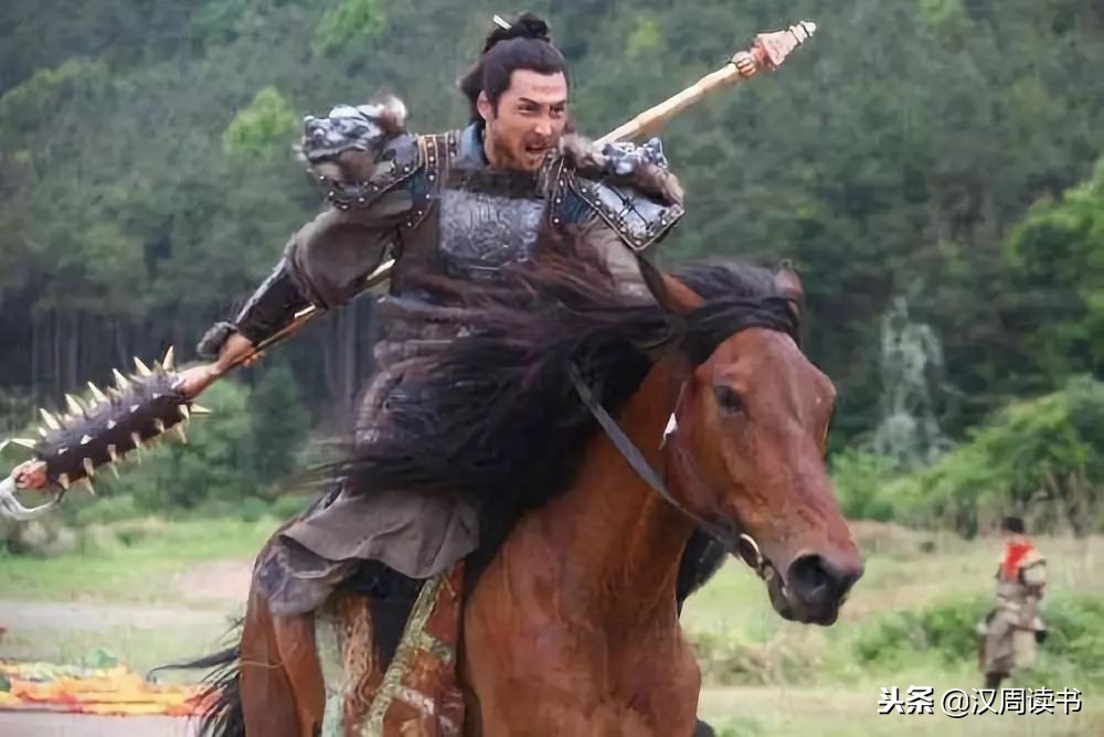 孟珙的防御有多厉害,孟珙比岳飞强