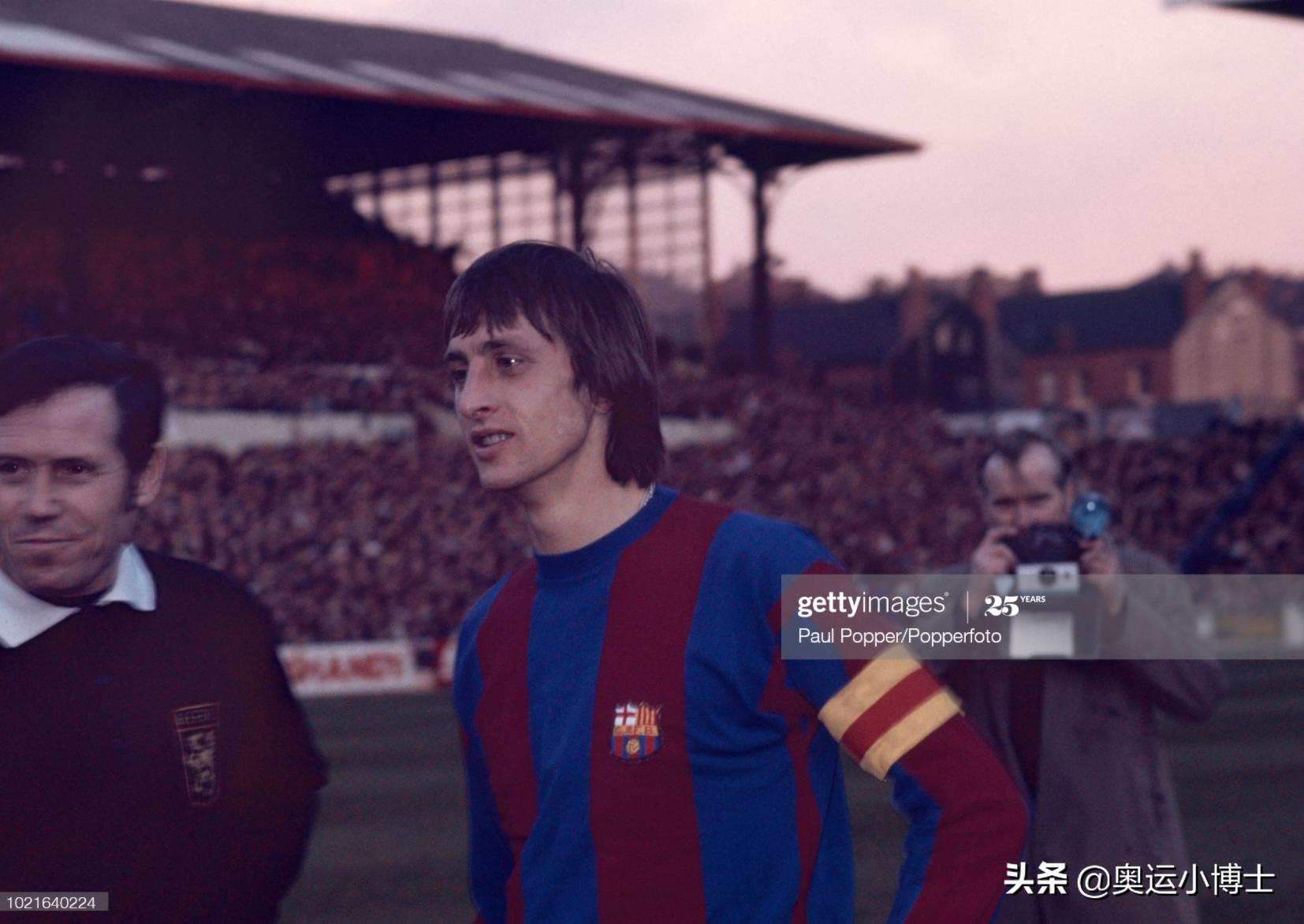 梅西的前半生,梅西完成球王最后一次蜕变