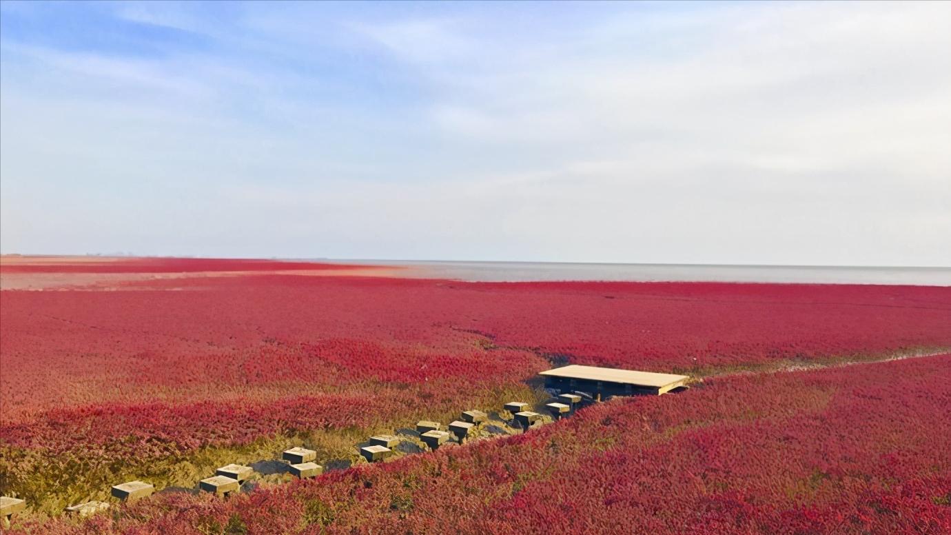辽宁省盘锦市有哪几个区,辽宁省盘锦市所辖区有哪些