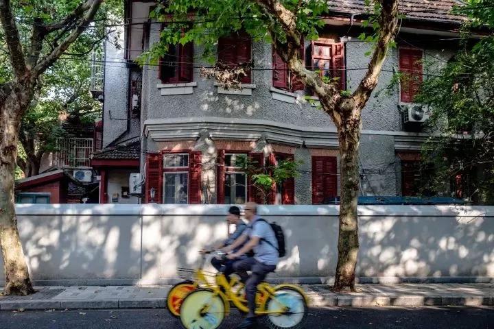 虹口足球场鲁迅,虹口足球场鲁迅纪念馆