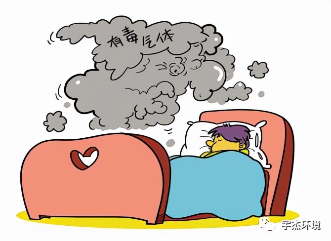 除甲醛的两大误区,除甲醛是干什么的