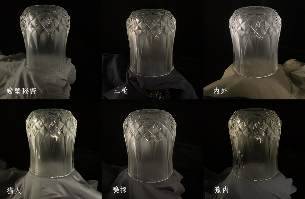 男士三角裤莫代尔测评,莫代尔高级红内裤男士四重体验