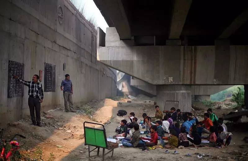 现在的印度真实的情况,印度是如何分裂的