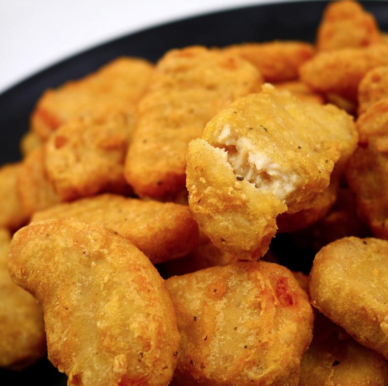 麦当劳供应商半成品,麦当劳供应商选择案例