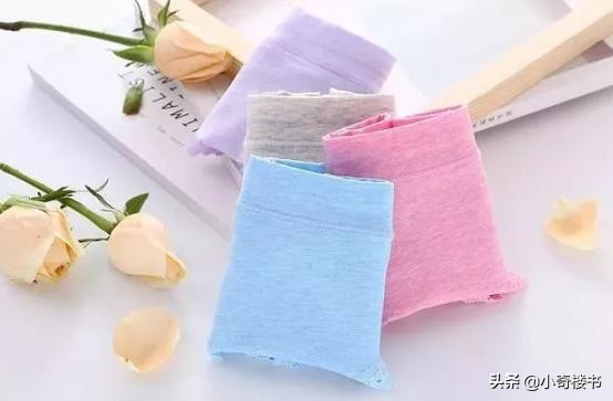 内衣裤发黄怎么清洗干净,发黄的内衣裤有细菌吗