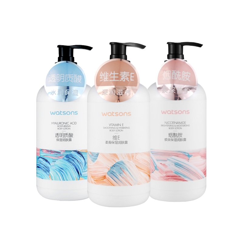 冬天来了用哪一种身体乳好,冬天最好用的身体乳排行榜平价