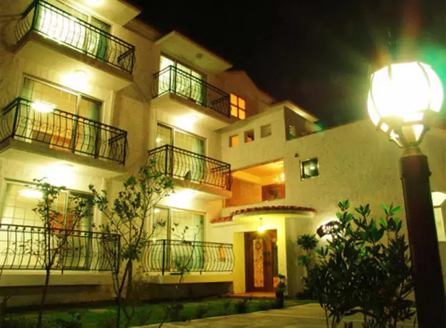 韩国济州岛民宿价格,济州岛住哪里民宿最好