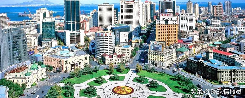 如何看待辽宁大连和沈阳,大连沈阳互怼