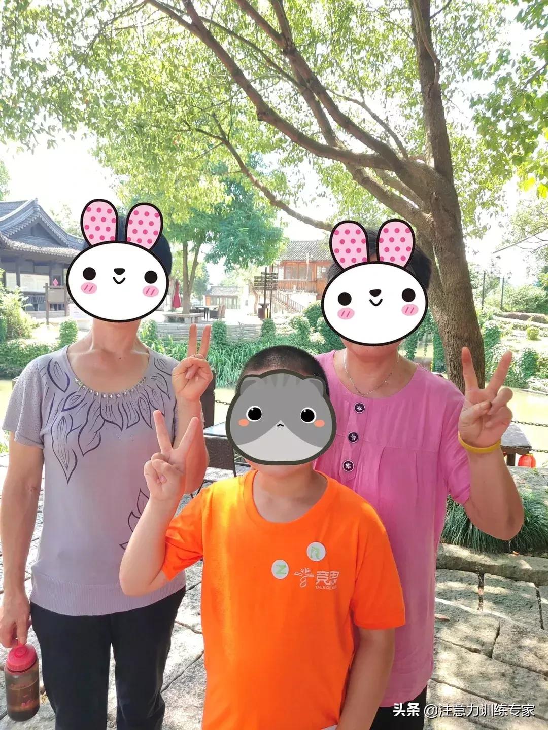 孩子注意力不集中背书困难,注意力不集中孩子怎么背书