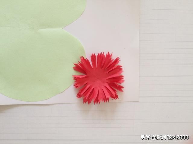 母亲节不用双面胶做的母亲节贺卡,今天母亲节怎么做母亲节贺卡