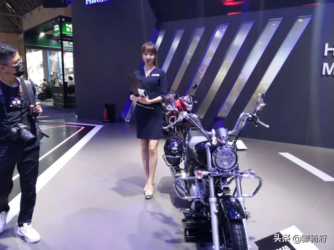 车坛常青树铃木GZ150终于有了接班人——豪爵GZS160首次亮相