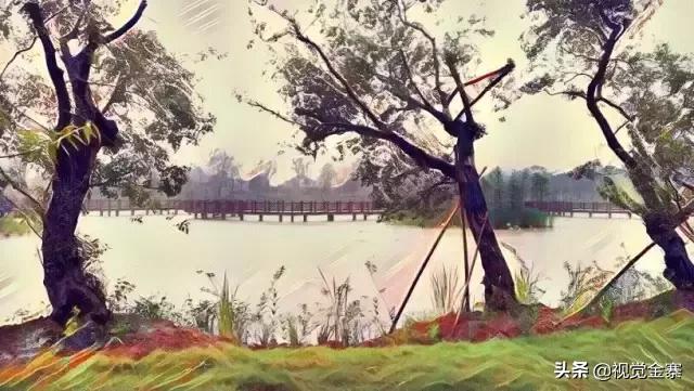 金寨是美丽的、有历史文化的，但这样的金寨你绝对没看过