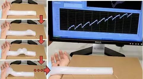 师承王中林、鲍哲南，这位青年科学家打造自发电的软机器人｜专访