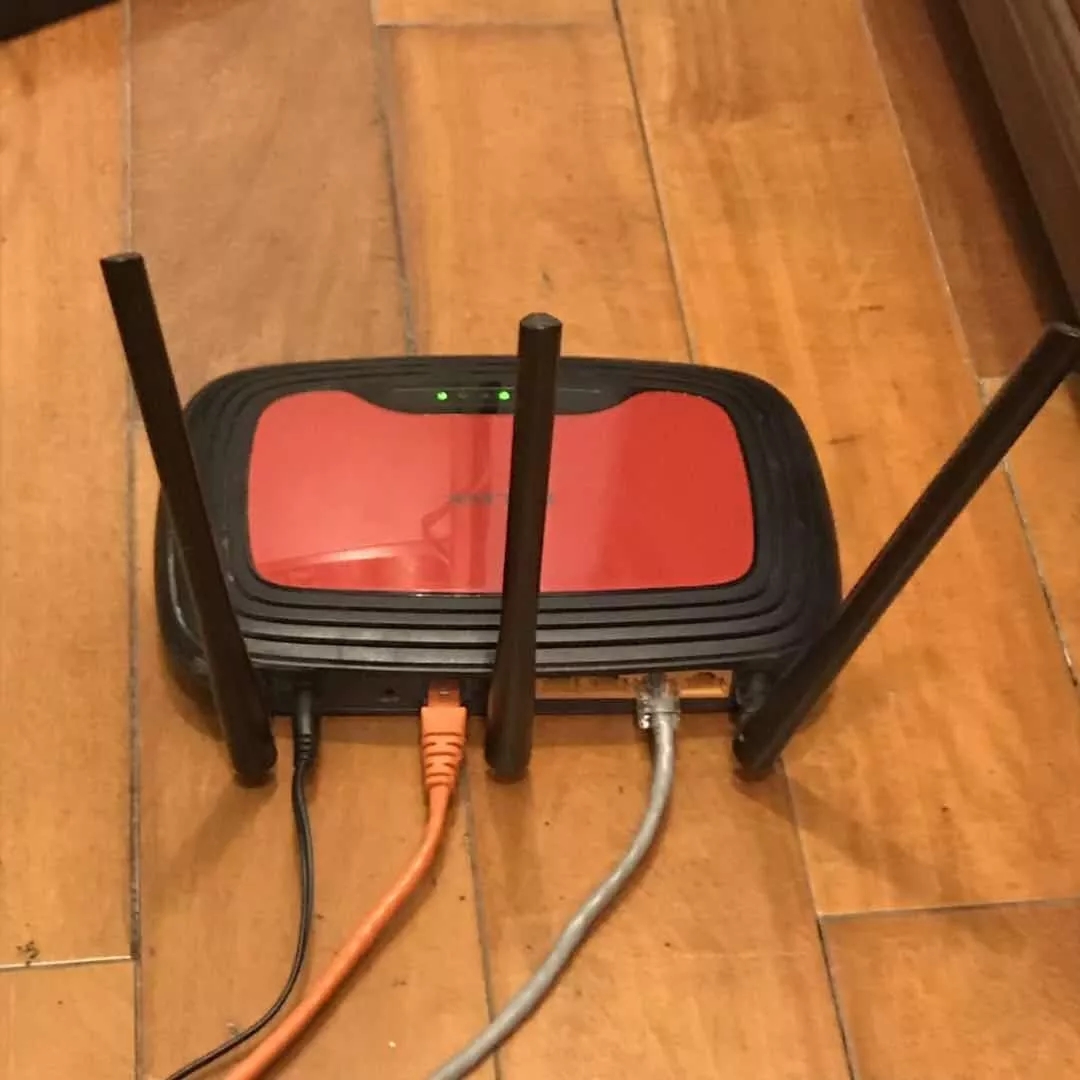 无线路由器怎么重新安装详细步骤,无线路由器安装详细步骤