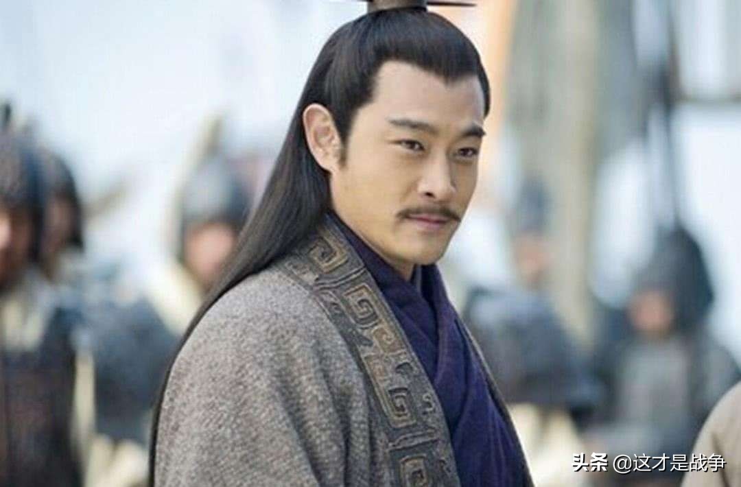 赤壁之战孙刘联军是谁,赤壁之战曹操怎么打败孙刘联军的